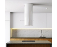 GLOBALO Wereniso Isola 39.1 White - 1106054 - zdjęcie 5